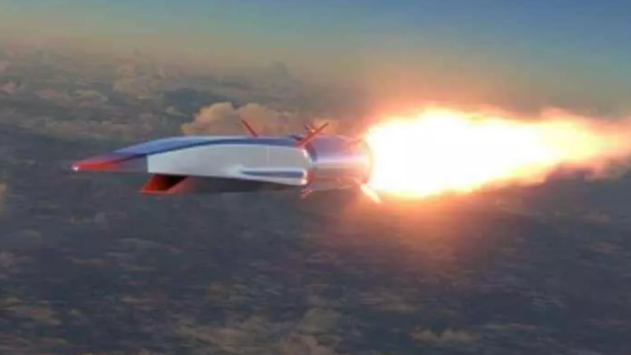 Foto - Hiç bir sistem durduramıyor: İşte hipersonik füzesi olan ülkeler!