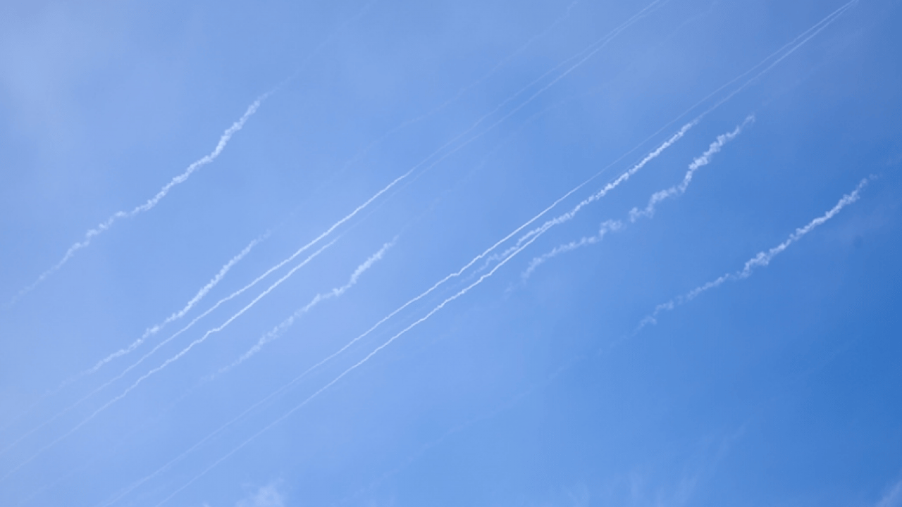 Foto - Hiç hesapta olmayan Arap ülkesi şaşkın! 'Saldırıyı üstlenen olmadı, araştırıyoruz'