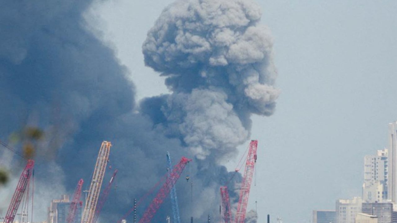 Foto - Hiç hesapta olmayan Arap ülkesi şaşkın! 'Saldırıyı üstlenen olmadı, araştırıyoruz'