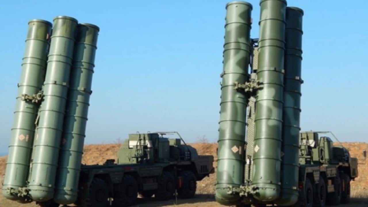 Foto - Hiç hesapta olmayan bir ülke masaya geldi: Türkiye S-400'leri oraya verecek