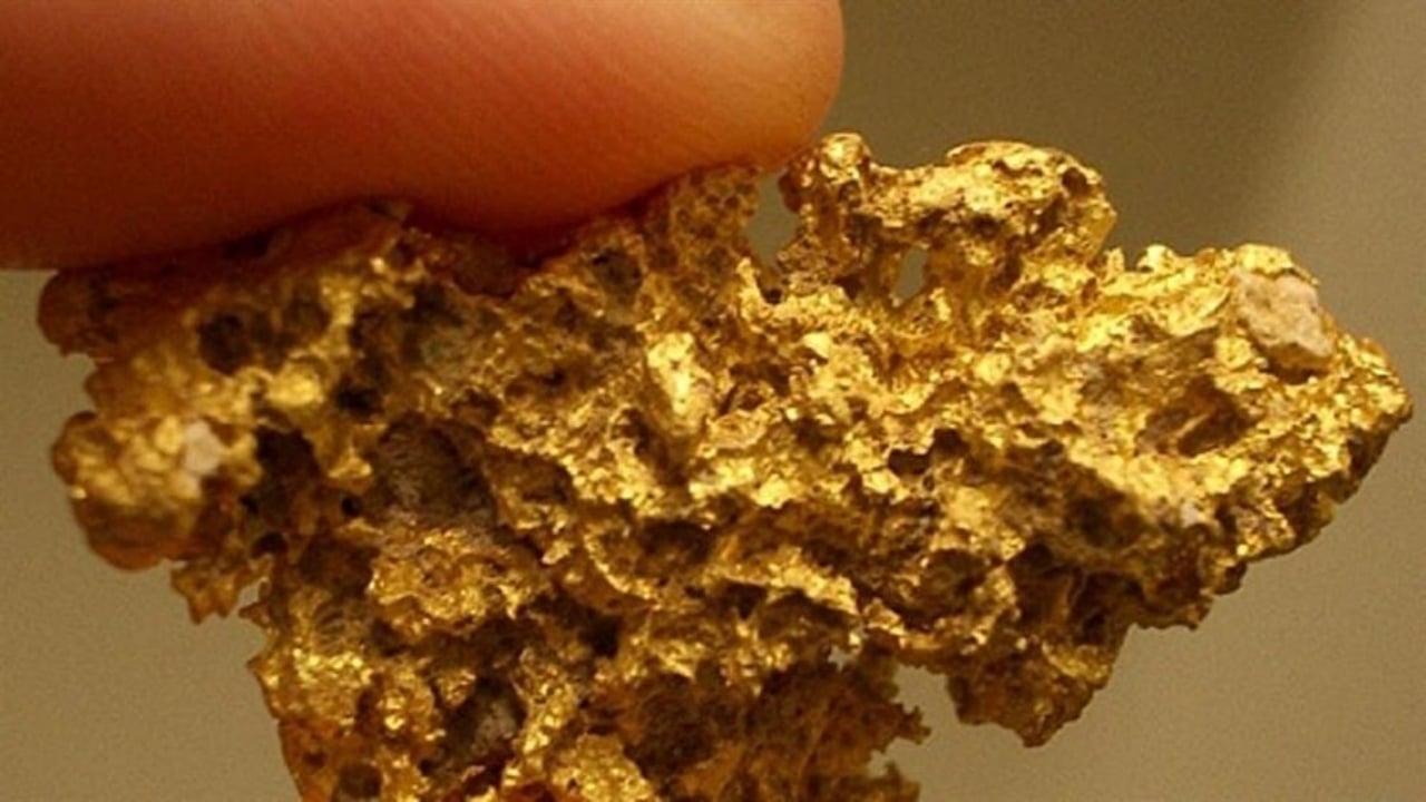 Foto - Hiç hesapta olmayan bölgemiz, herkesi ters köşe yaptı! Altın yatakları dünya gündemine oturdu: İşte Türkiye’nin yeraltı hazinesi