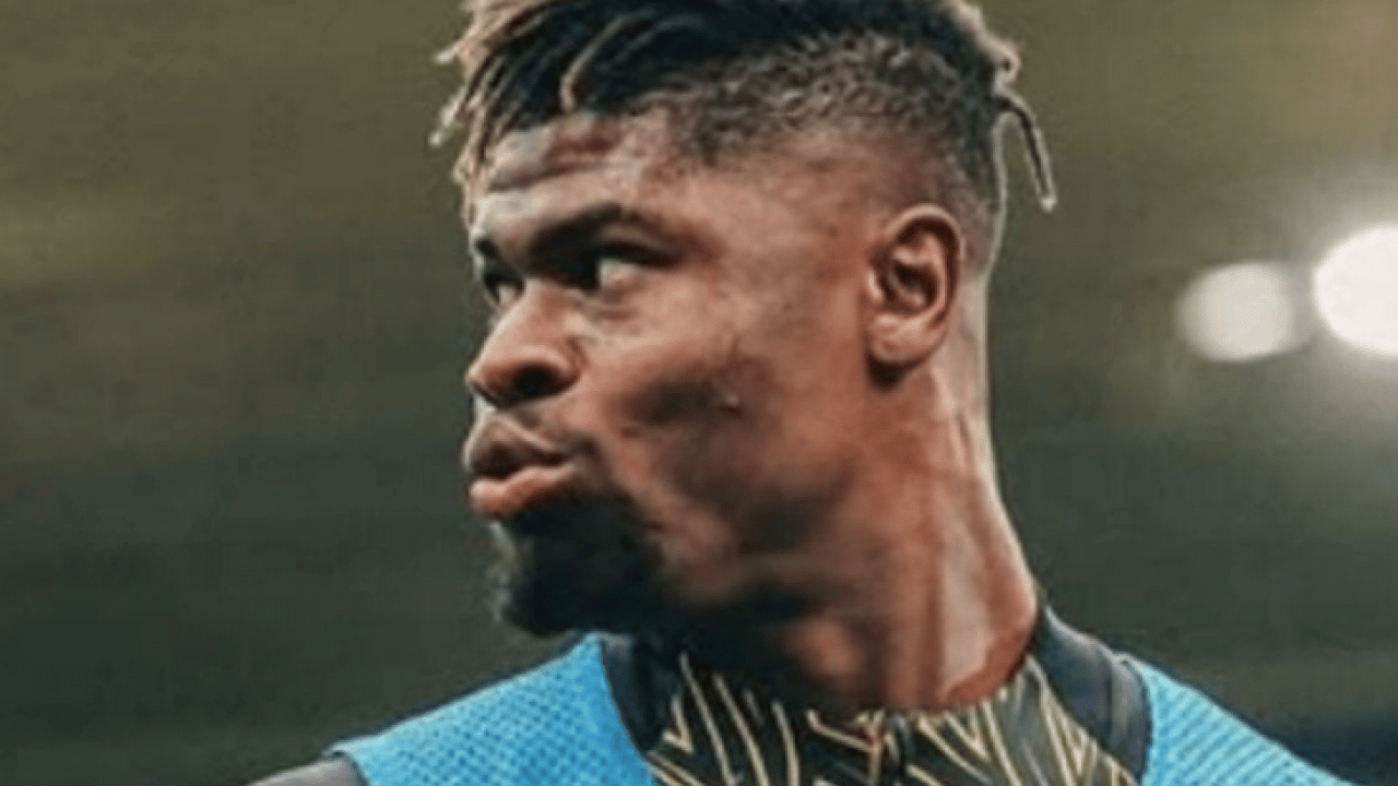 Hiç hesapta olmayan gelişme: Beşiktaş'da Agbaodu seferberliği! Akşam sürpriz var