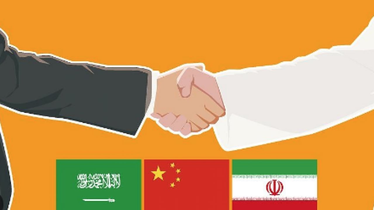 Foto - Hiç hesapta olmayan gelişme: İran-Çin-Suudi Arabistan görüşmeleri yapılacak! Dünya gündemine oturacak gelişme
