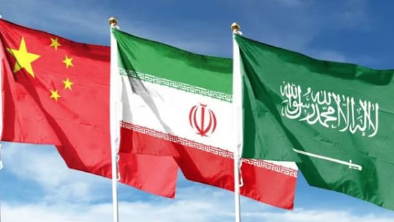Foto - Hiç hesapta olmayan gelişme: İran-Çin-Suudi Arabistan görüşmeleri yapılacak! Dünya gündemine oturacak gelişme
