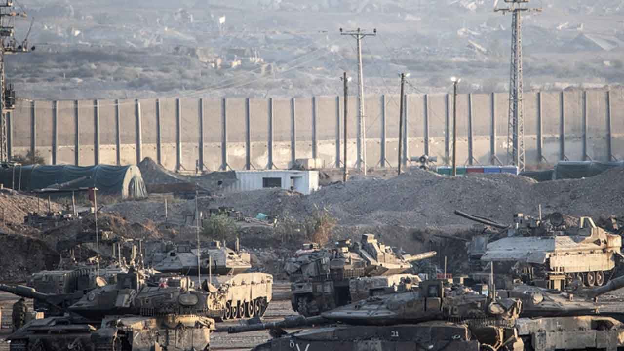 Foto - Hiç hesapta olmayan gelişme: Pakistan 'biz varız' dedi, iki Arap ülkesi Türkiye ile ittifakı reddetti