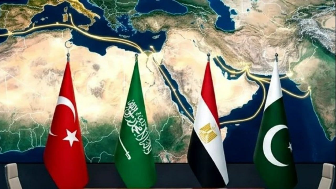 Foto - Hiç hesapta olmayan gelişme: Pakistan 'biz varız' dedi, iki Arap ülkesi Türkiye ile ittifakı reddetti