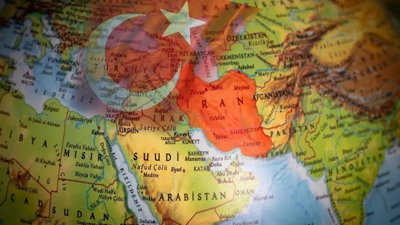 Foto - Hiç hesapta olmayan gelişme: Pakistan 'biz varız' dedi, iki Arap ülkesi Türkiye ile ittifakı reddetti