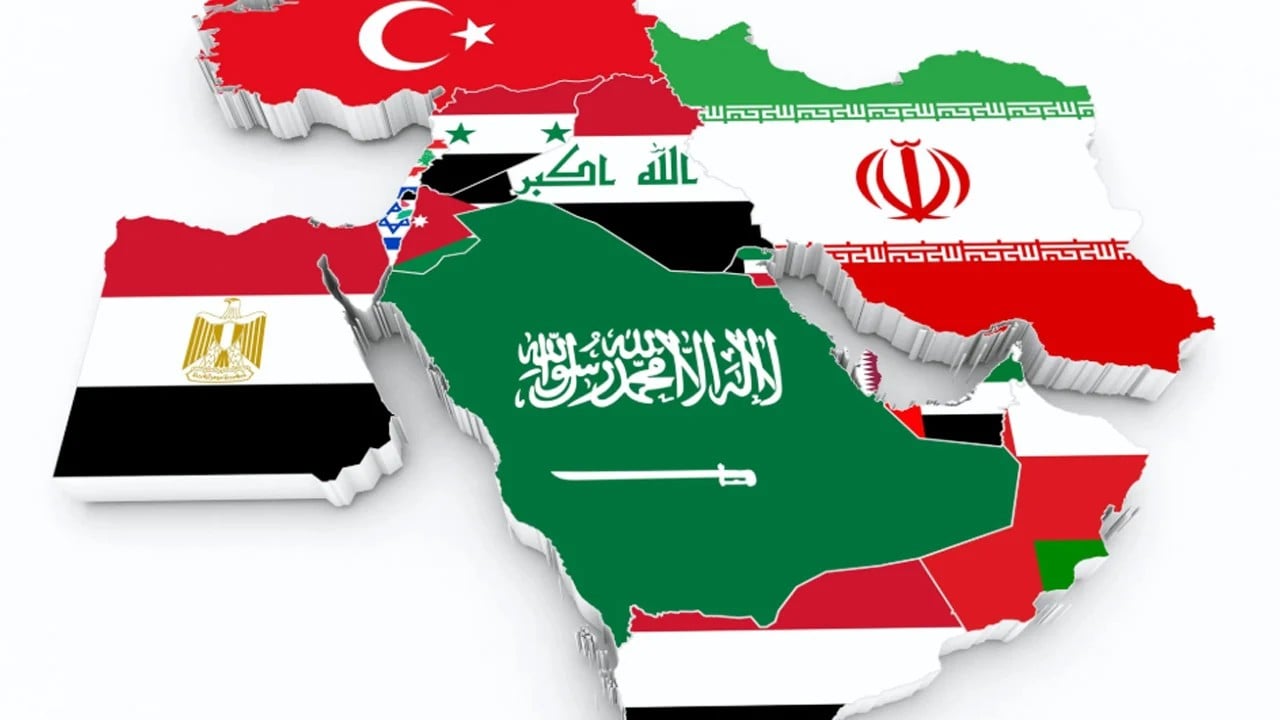 Foto - Hiç hesapta olmayan gelişme: Pakistan 'biz varız' dedi, iki Arap ülkesi Türkiye ile ittifakı reddetti