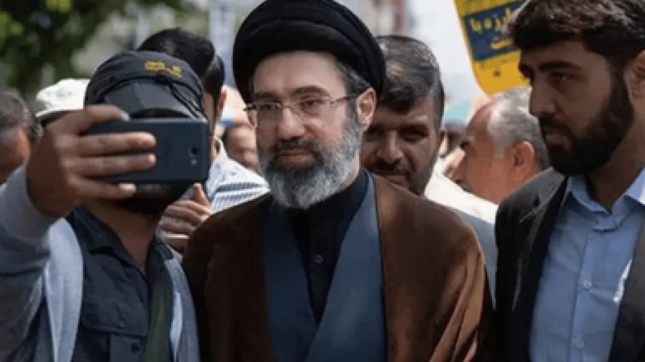 Foto - Hiç hesapta olmayan gelişmeyi duyurdular: Pentagon: Mücteba Hamaney yaralı ve muhtemelen sakat