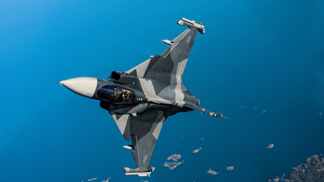 Foto - Hiç hesapta olmayan teklif: 72 tane savaş uçağı satışına hazırız