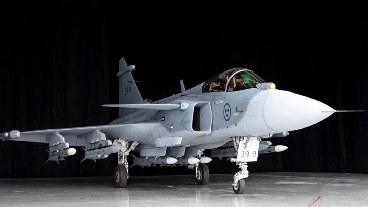 Foto - Hiç hesapta olmayan teklif: 72 tane savaş uçağı satışına hazırız