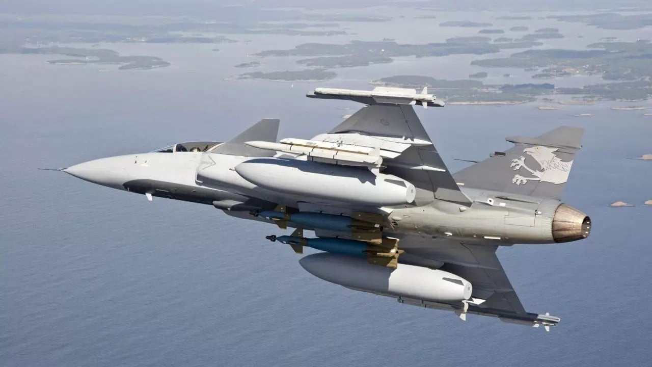 Foto - Hiç hesapta olmayan teklif: 72 tane savaş uçağı satışına hazırız