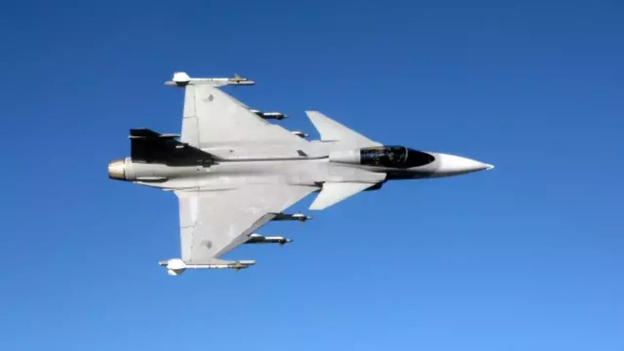 Foto - Hiç hesapta olmayan teklif: 72 tane savaş uçağı satışına hazırız