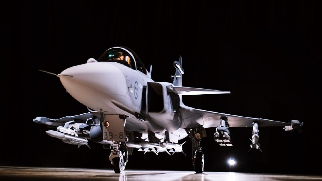 Foto - Hiç hesapta olmayan teklif: 72 tane savaş uçağı satışına hazırız