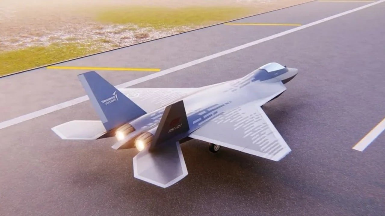 Foto - Hiç hesapta olmayan ülke Kaan'ı incelemeye aldı! Eğer alırlarsa taşlar yerinden oynar