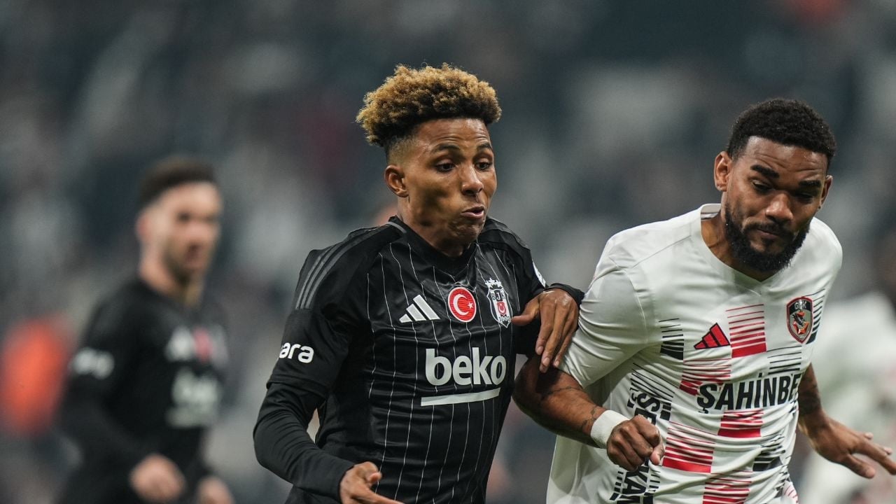 Foto - Hiç hesapta yoktu: Beşiktaş taraftarından istifa tezahüratı! Sergen Yalçın'la taraftar karşı karşıya! İstifa istediler