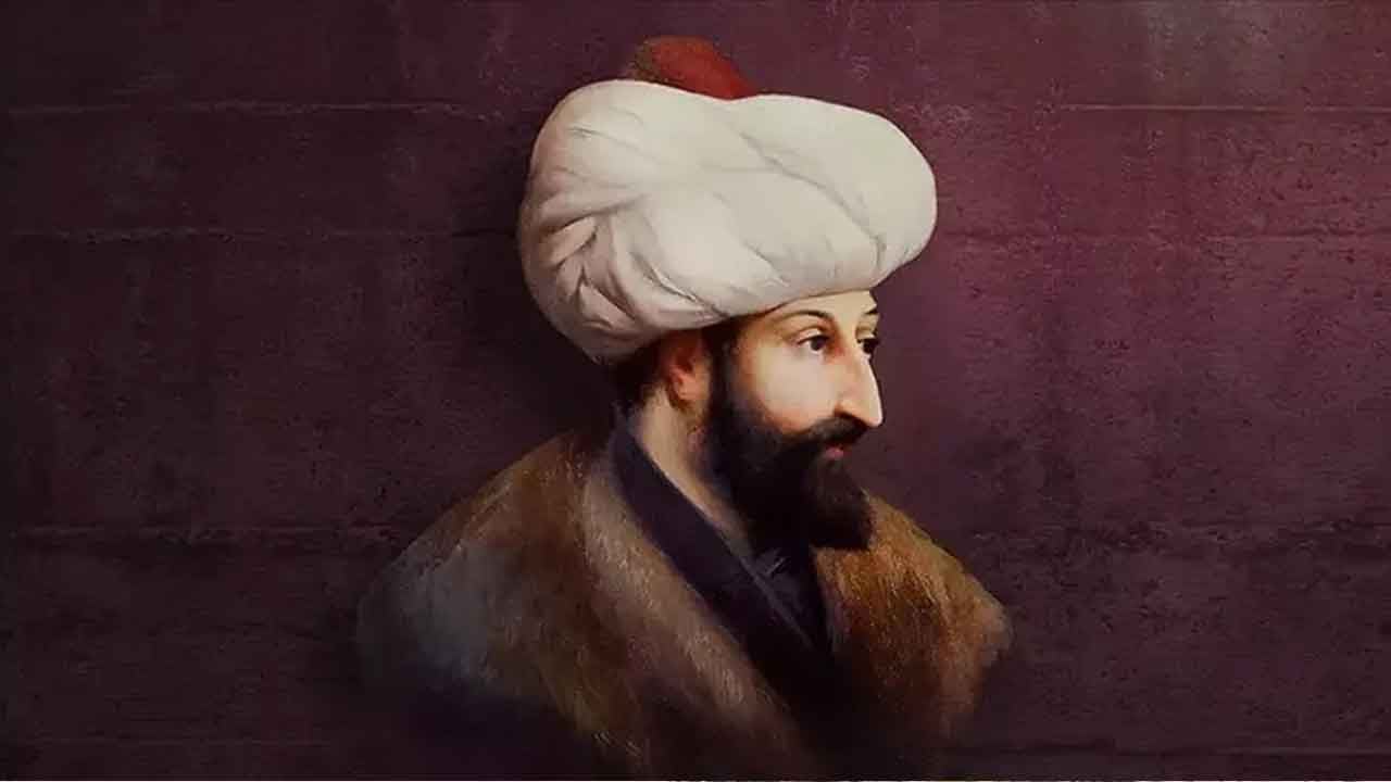 Foto - Hiç kaybetmediler! İşte Osmanlı tarihinin yenilmeyen 10 komutanı