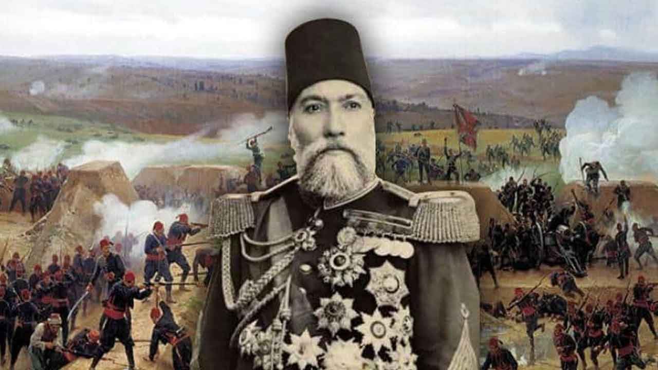 Foto - Hiç kaybetmediler! İşte Osmanlı tarihinin yenilmeyen 10 komutanı