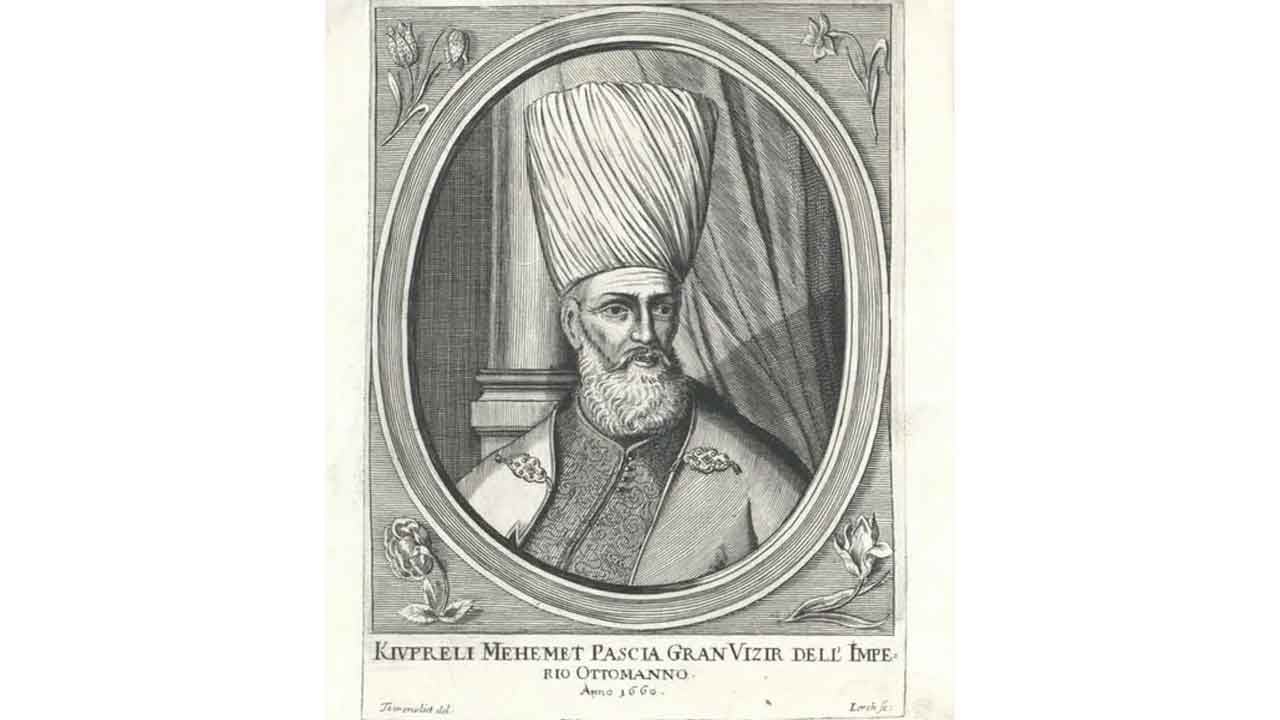 Foto - Hiç kaybetmediler! İşte Osmanlı tarihinin yenilmeyen 10 komutanı
