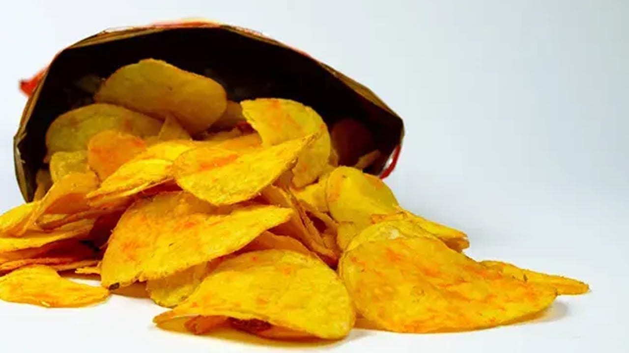 Foto - Hiç kimse bilmiyor: Çok güzel diye tüketiyoruz ama bunamanın en büyük nedeni! Sadece 1 paketi bile yetiyor