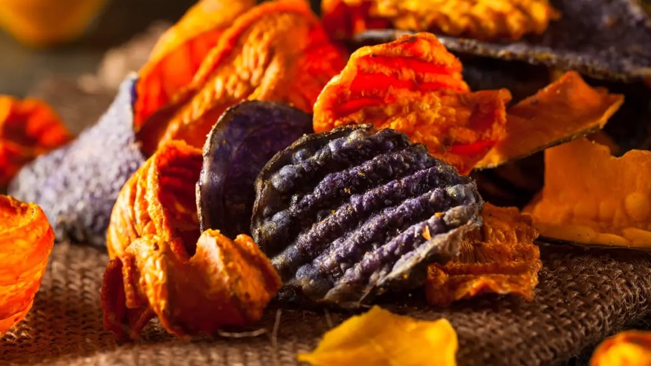 Foto - Hiç kimse bilmiyor: Çok güzel diye tüketiyoruz ama bunamanın en büyük nedeni! Sadece 1 paketi bile yetiyor