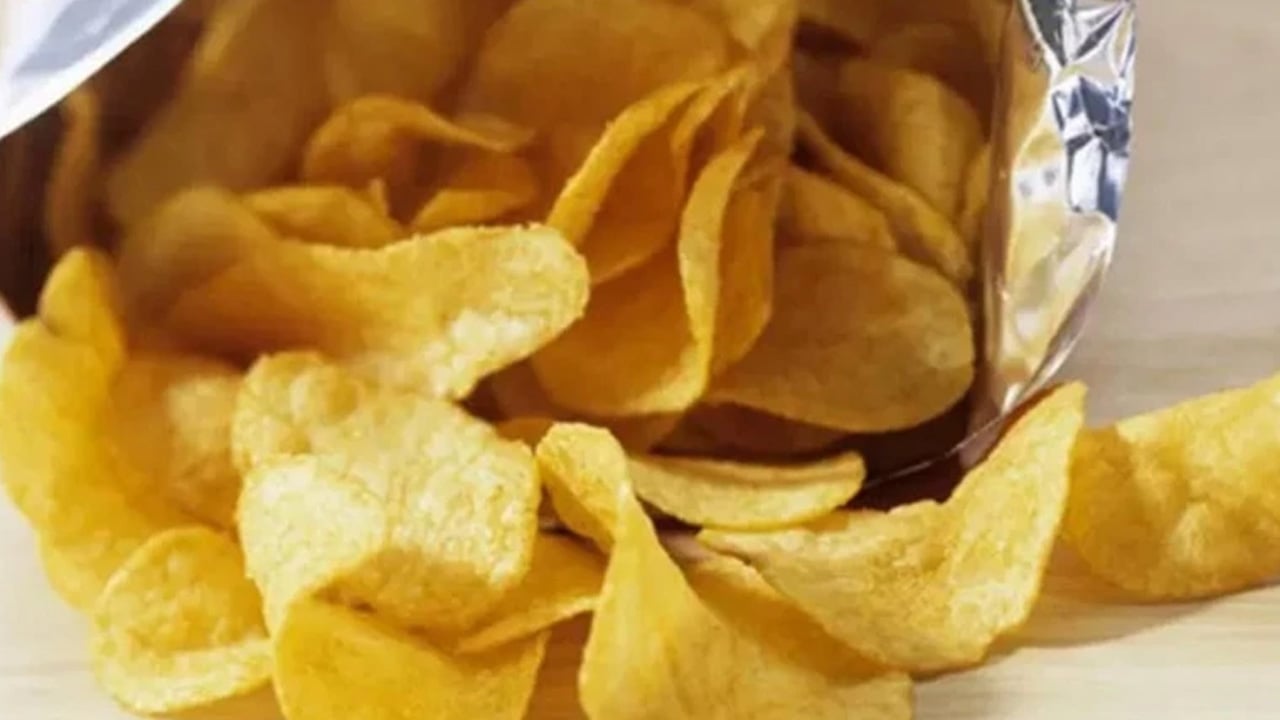 Foto - Hiç kimse bilmiyor: Çok güzel diye tüketiyoruz ama bunamanın en büyük nedeni! Sadece 1 paketi bile yetiyor