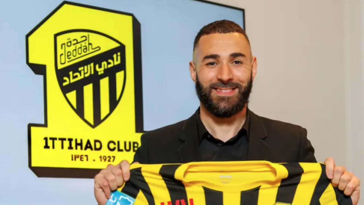 Foto - Hiç kimse bu hamleyi beklemiyordu: Galatasaray'a Karim Benzema teklifi
