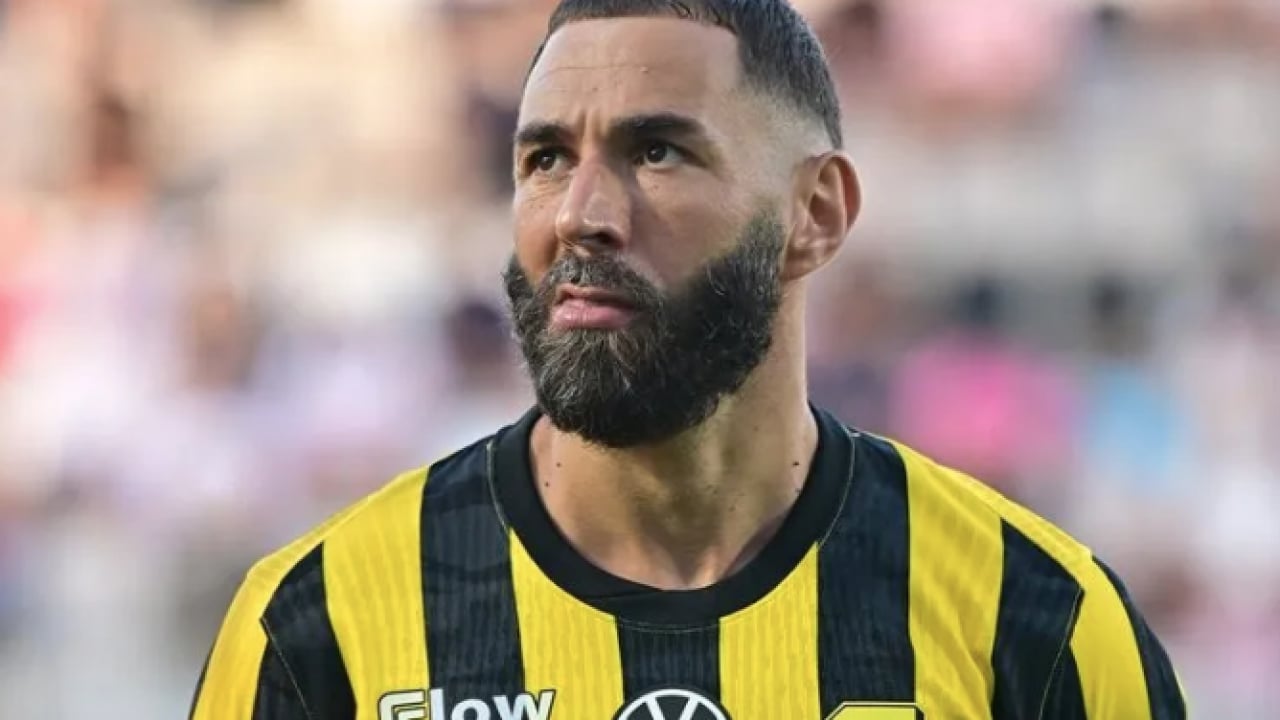 Foto - Hiç kimse bu hamleyi beklemiyordu: Galatasaray'a Karim Benzema teklifi