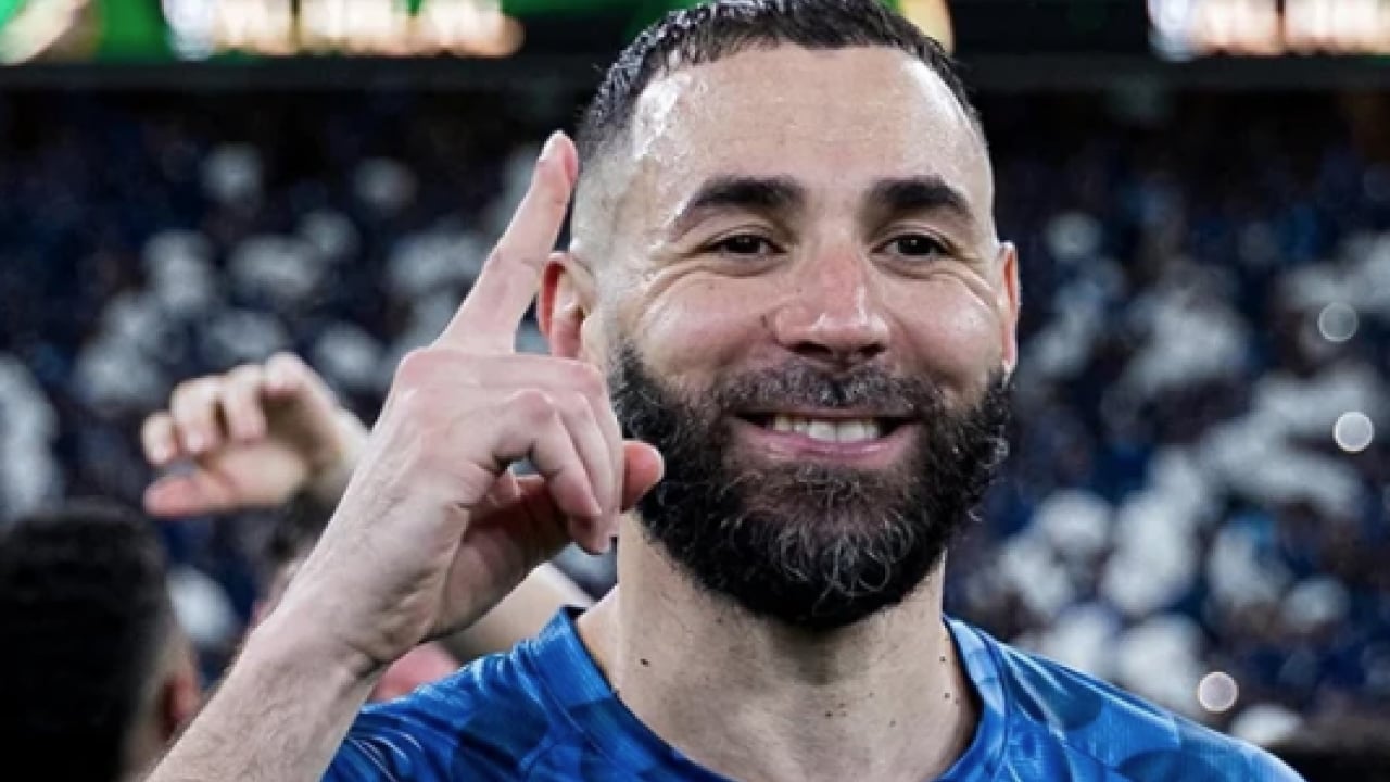 Foto - Hiç kimse bu hamleyi beklemiyordu: Galatasaray'a Karim Benzema teklifi