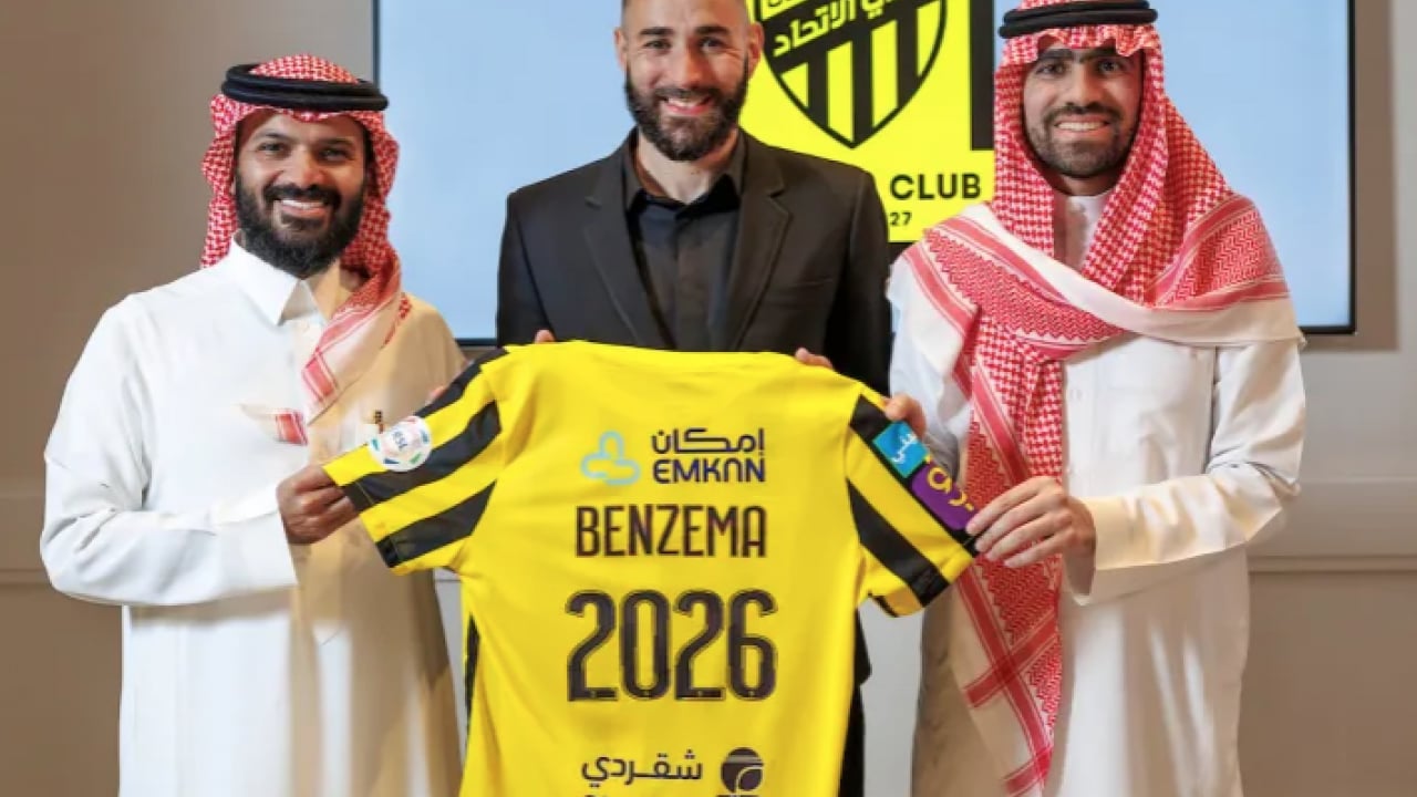 Foto - Hiç kimse bu hamleyi beklemiyordu: Galatasaray'a Karim Benzema teklifi