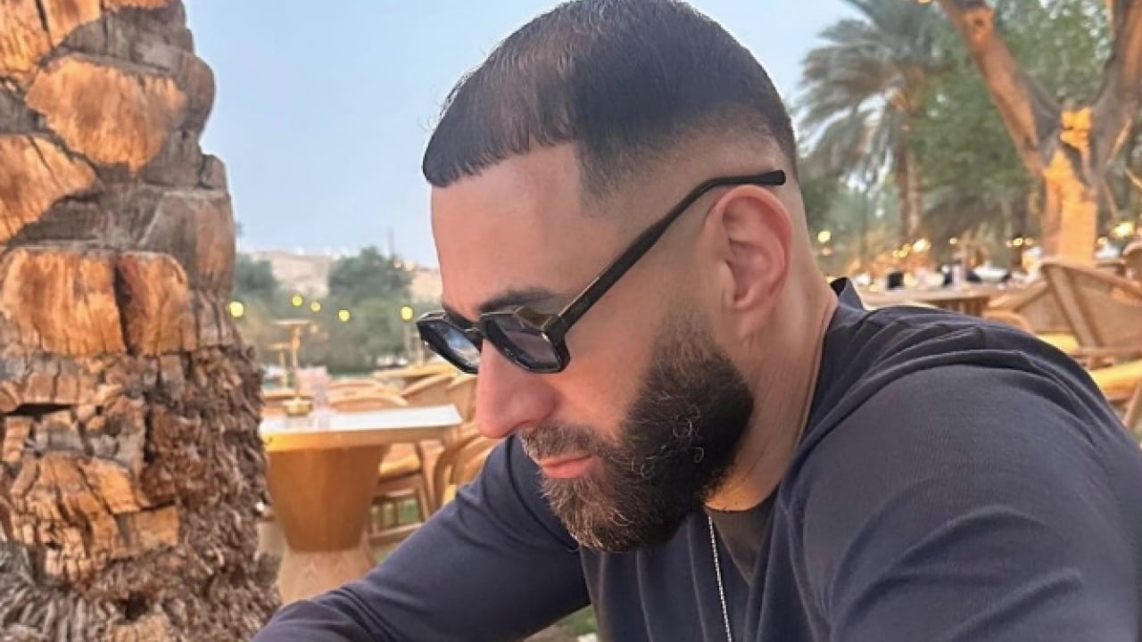 Hiç kimse bu hamleyi beklemiyordu: Galatasaray'a Karim Benzema teklifi