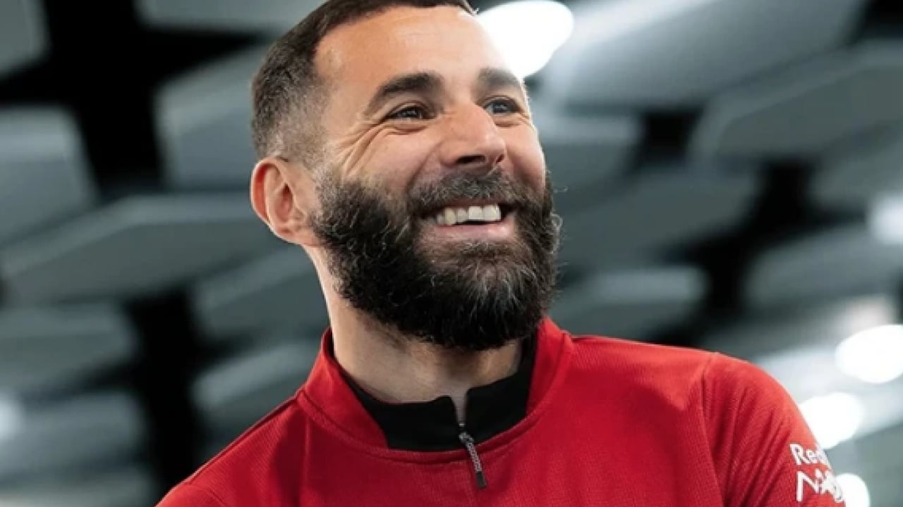 Foto - Hiç kimse bu hamleyi beklemiyordu: Galatasaray'a Karim Benzema teklifi