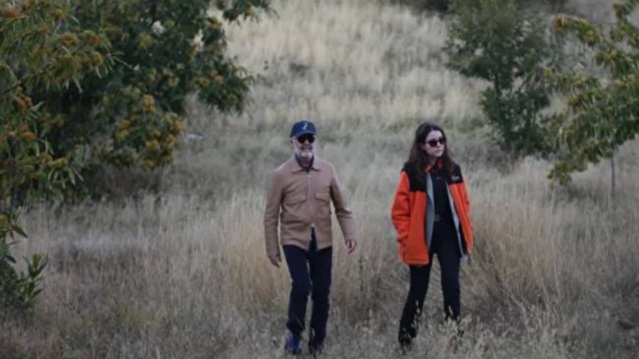 Foto - Hiç kimse bu kadarını beklemiyordu! Mimar baba ve mühendis kızı bu işi kurup 20 ülkeye satmaya başladı 