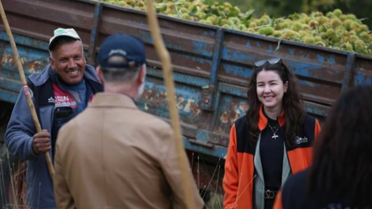Foto - Hiç kimse bu kadarını beklemiyordu! Mimar baba ve mühendis kızı bu işi kurup 20 ülkeye satmaya başladı 