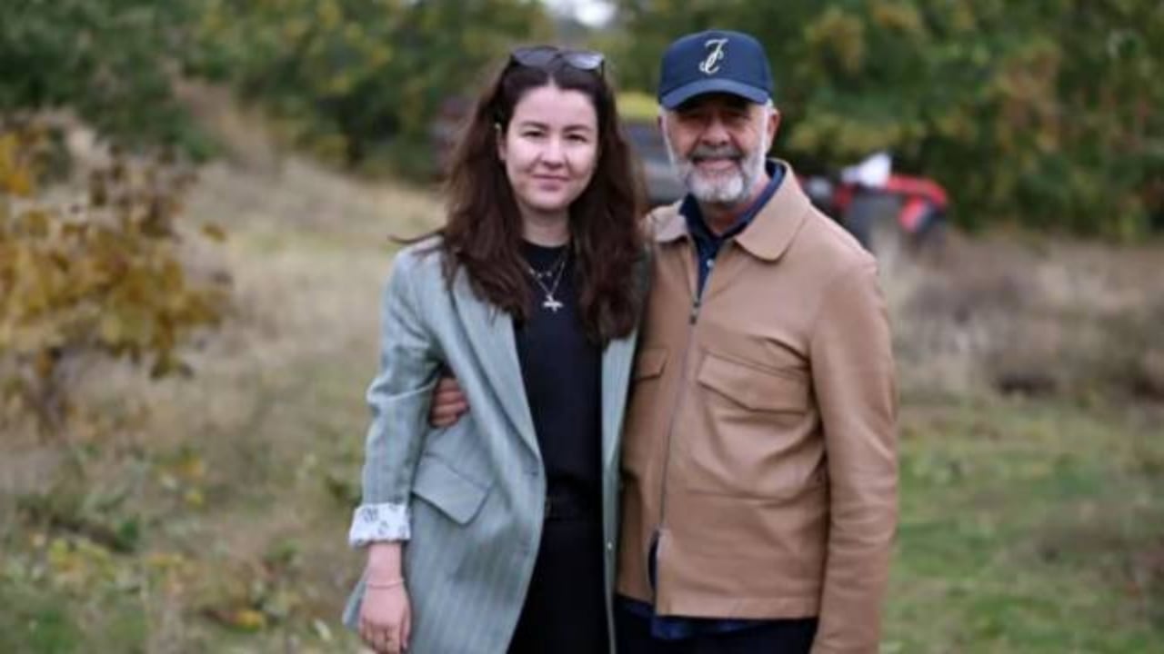 Foto - Hiç kimse bu kadarını beklemiyordu! Mimar baba ve mühendis kızı bu işi kurup 20 ülkeye satmaya başladı 