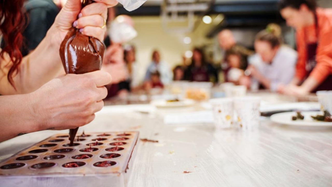 Foto - Hiç kimse bunu beklemiyordu! 40 yıllık çikolata devi, sessiz sedasız iflas bayrağını çekti