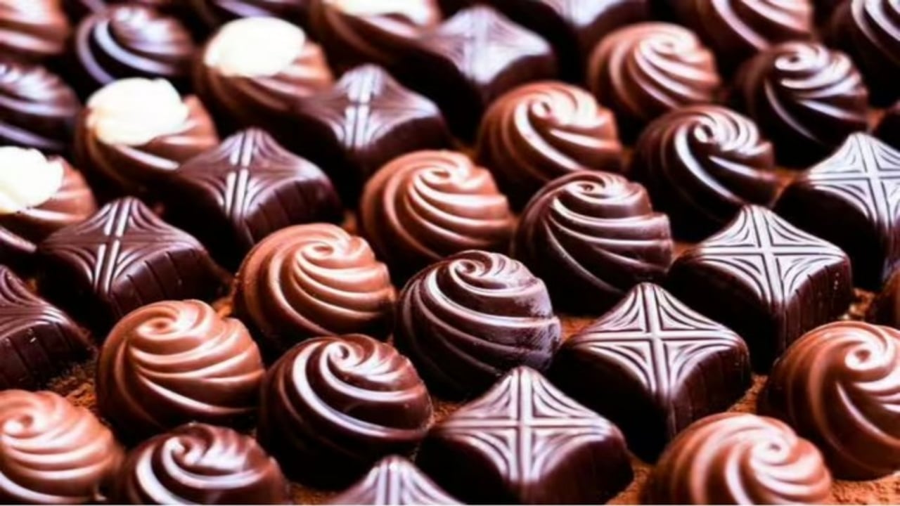 Foto - Hiç kimse bunu beklemiyordu! 40 yıllık çikolata devi, sessiz sedasız iflas bayrağını çekti