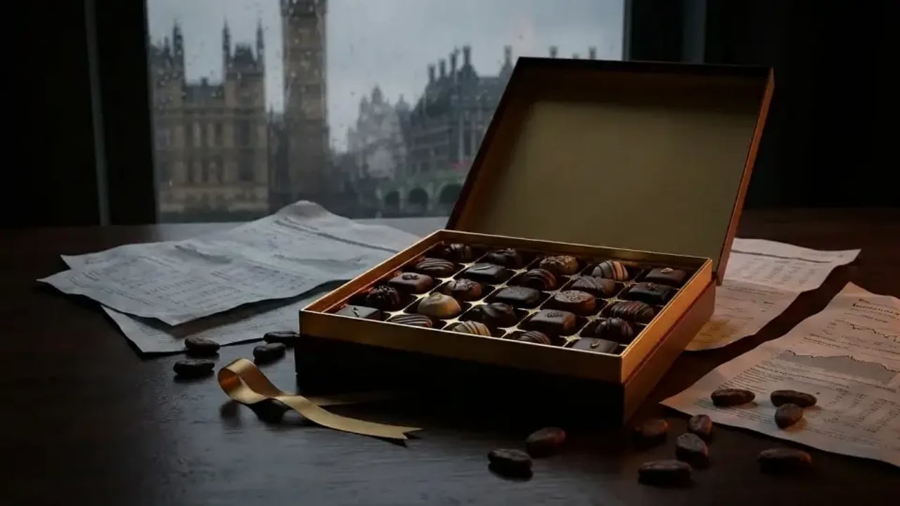 Foto - Hiç kimse bunu beklemiyordu! 40 yıllık çikolata devi, sessiz sedasız iflas bayrağını çekti