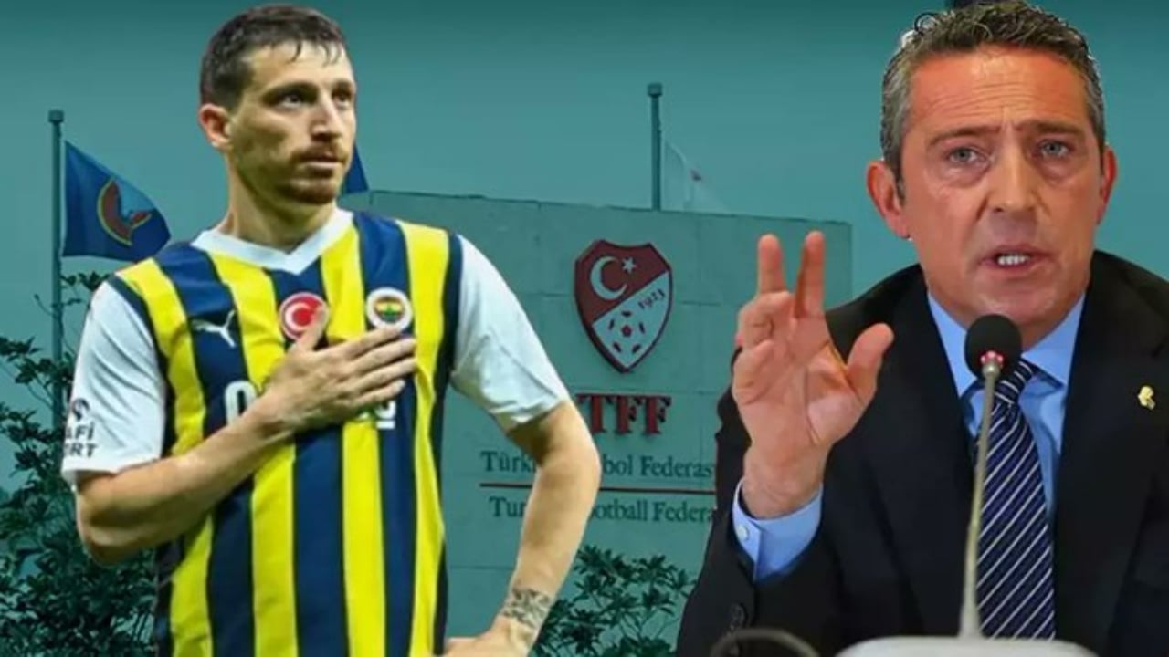 Foto - Hiç kimse bunu beklemiyordu! Ali Koç, cezaevinde