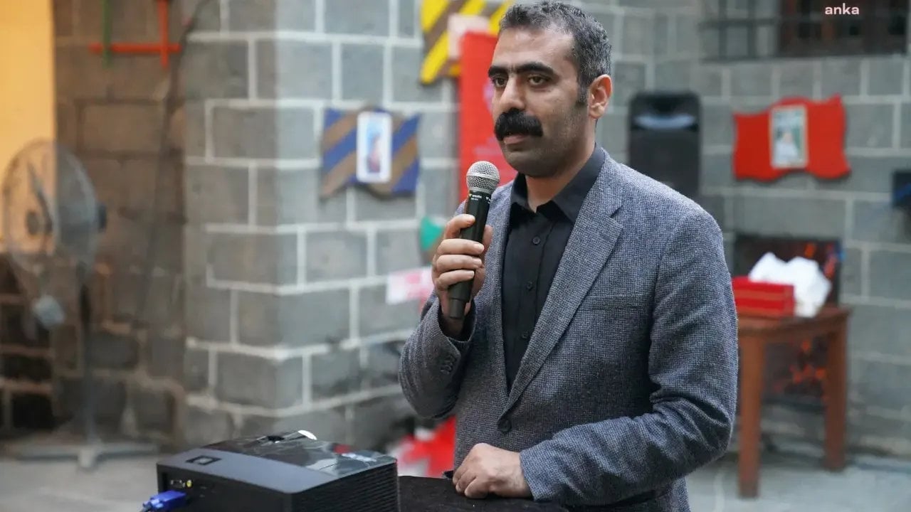 Foto - Hiç kimse bunu beklemiyordu! Büyükşehir Belediye Başkanı istifa etti
