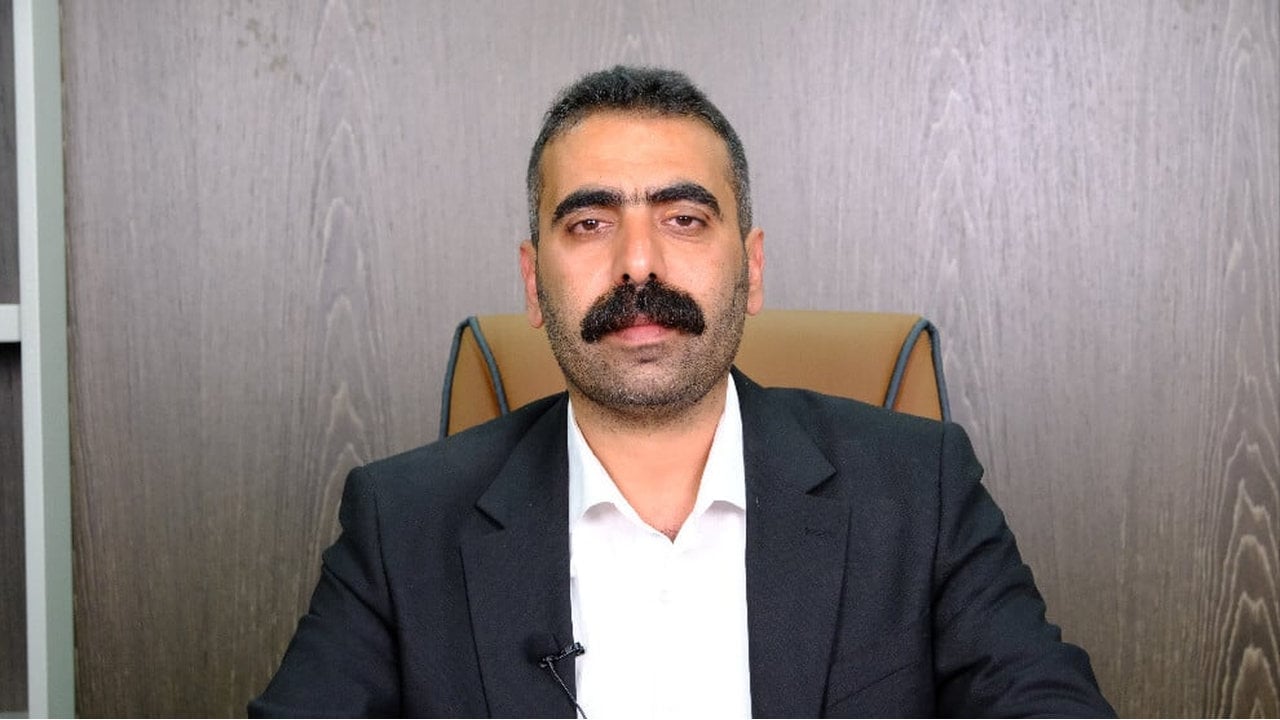 Foto - Hiç kimse bunu beklemiyordu! Büyükşehir Belediye Başkanı istifa etti