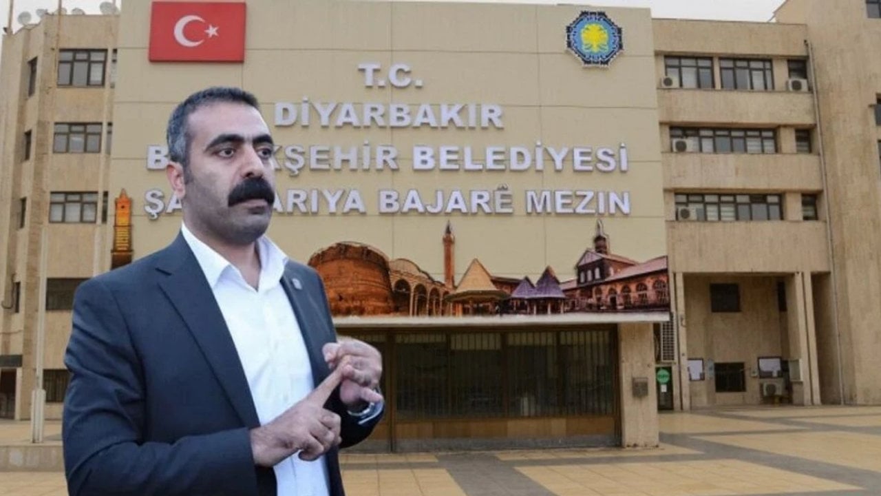 Foto - Hiç kimse bunu beklemiyordu! Büyükşehir Belediye Başkanı istifa etti