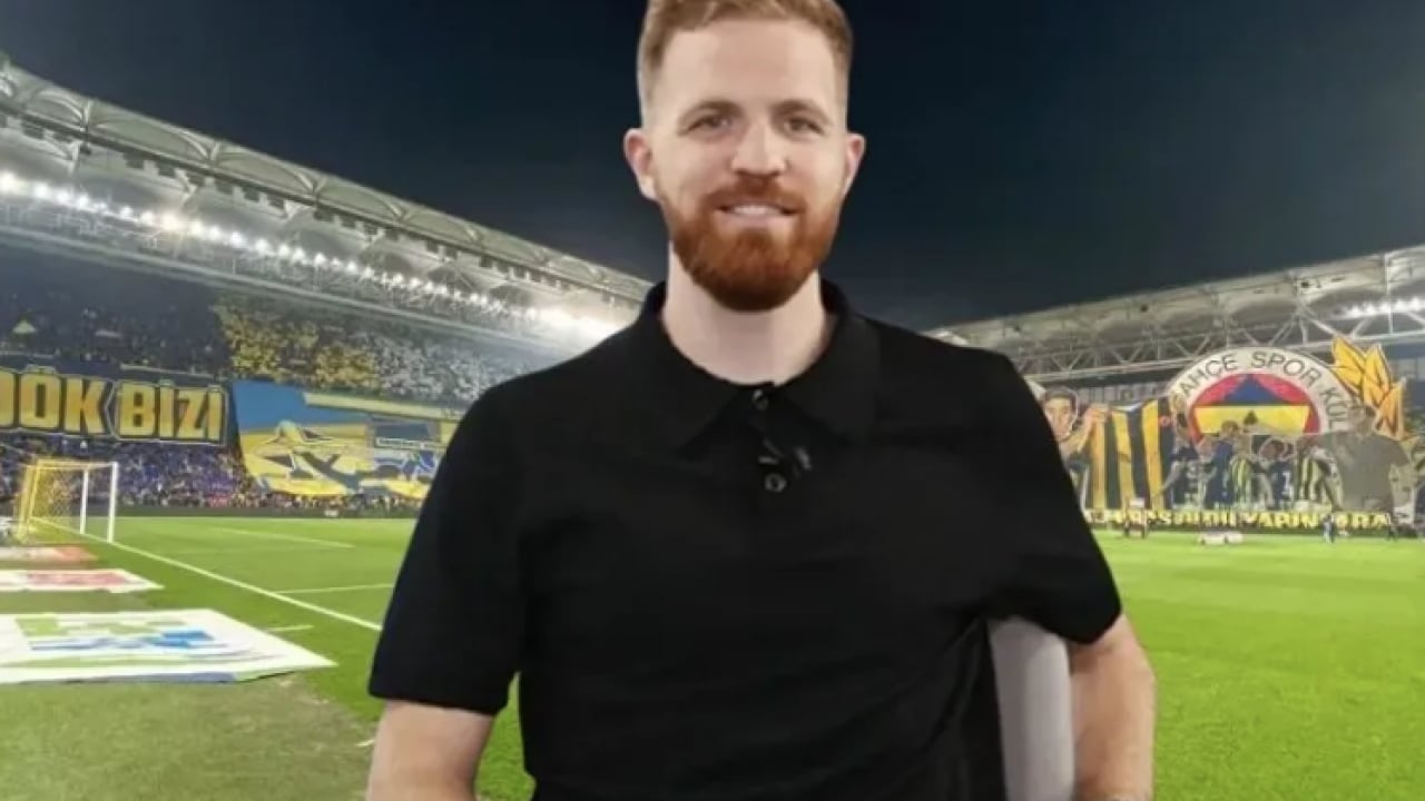 Foto - Hiç kimse bunu beklemiyordu: Devin Özek takipte! İşte Brüksel'de izlediği kanat