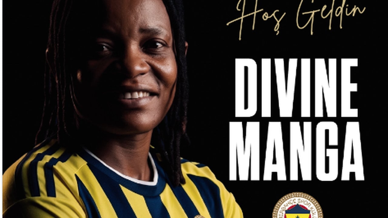 Foto - Hiç kimse bunu beklemiyordu! Fenerbahçe, Galatasaray’ın en golcü ismini transfer etti