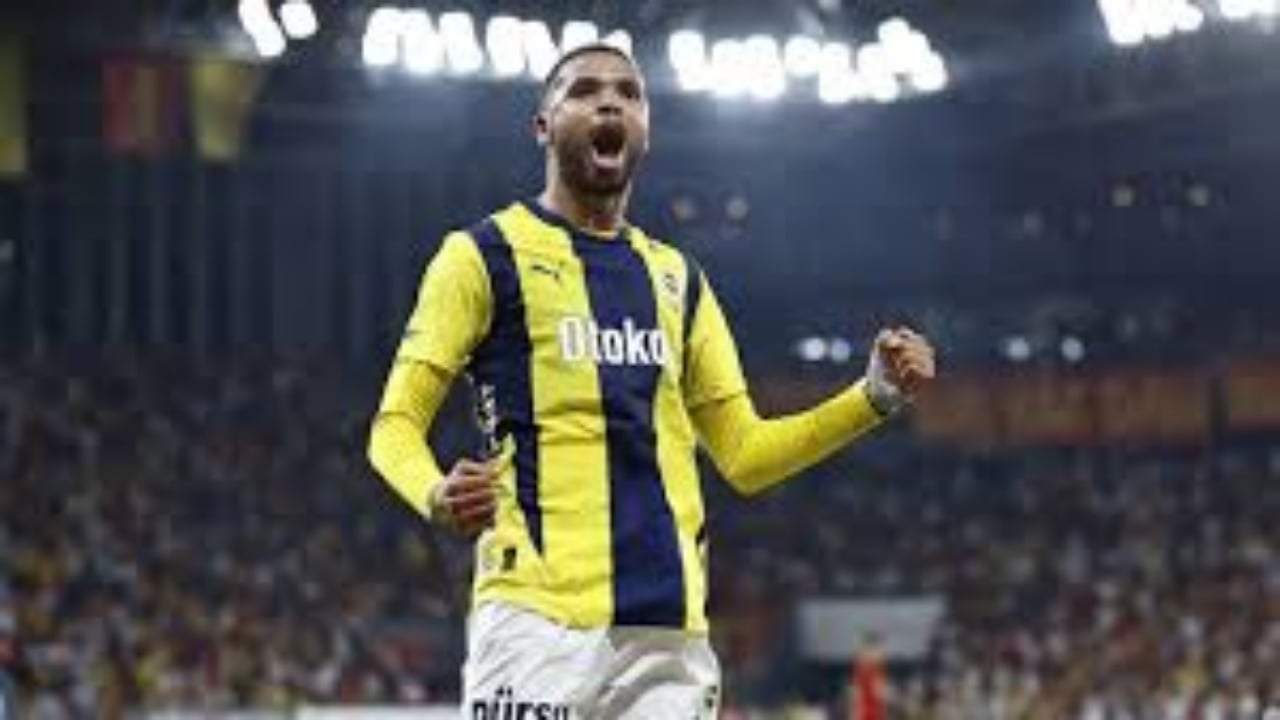Foto - Hiç kimse bunu beklemiyordu! Fenerbahçe’de herkesi ters köşe yapan En-Nesyri gelişmesi