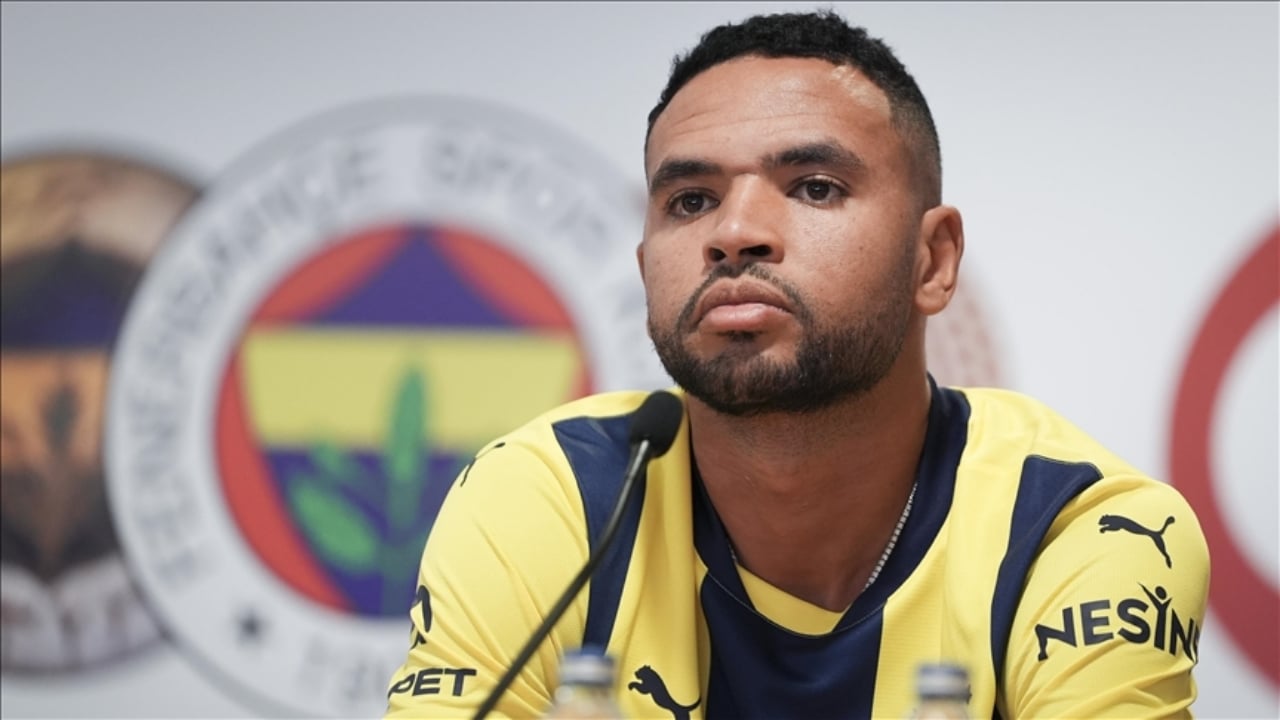 Foto - Hiç kimse bunu beklemiyordu! Fenerbahçe’de herkesi ters köşe yapan En-Nesyri gelişmesi
