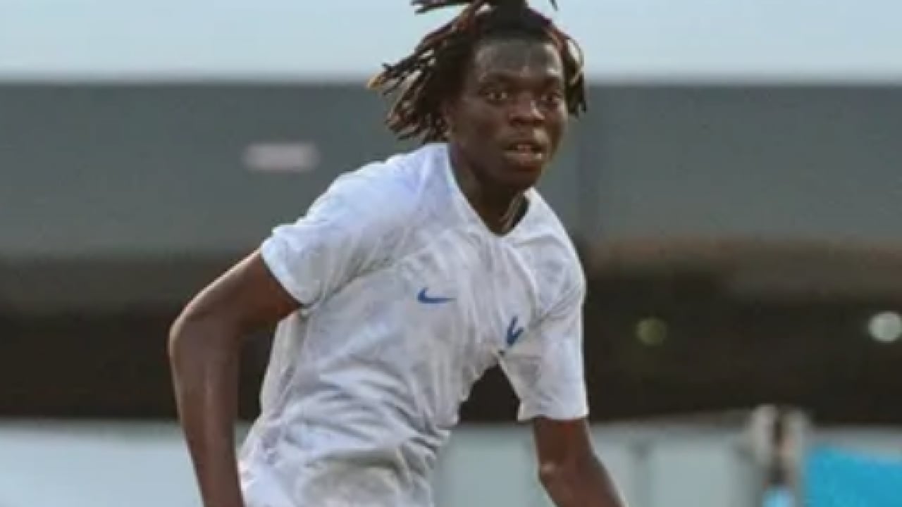 Foto - Hiç kimse bunu beklemiyordu: Galatasaray'a stoper transferinde sürpriz isim! Bastien Meupiyou...