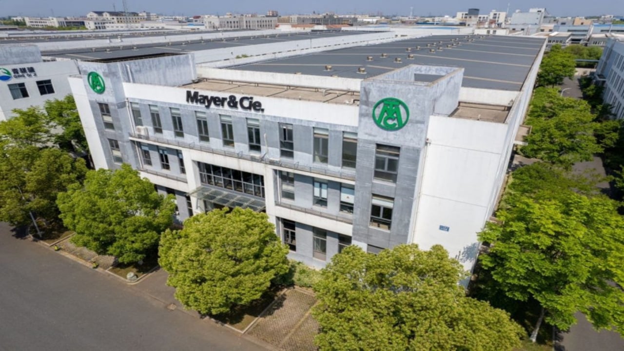 Foto - Hiç kimse bunu beklemiyordu! İflasın eşiğindeki yılların tekstil devi Çinlilere satıldı