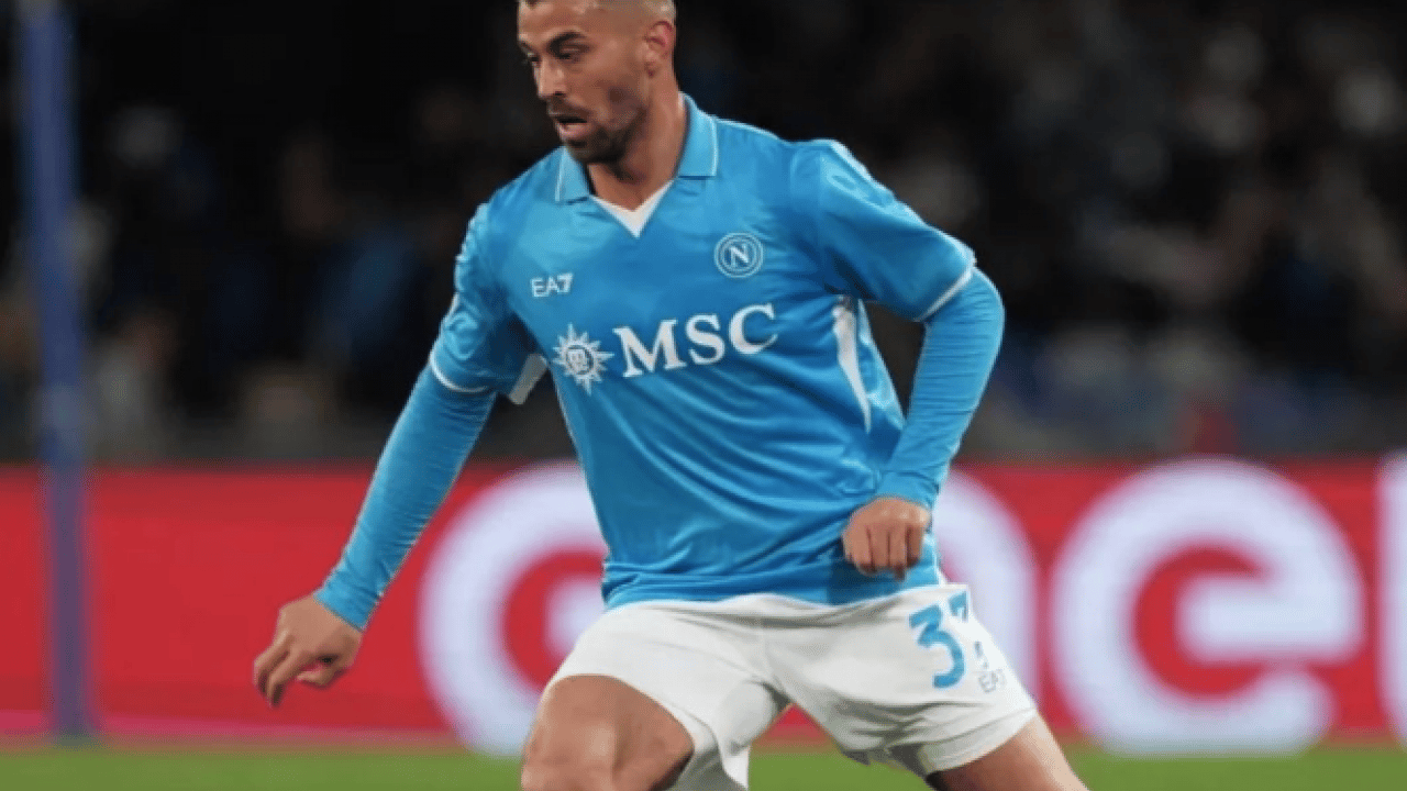 Hiç kimse bunu beklemiyordu işte... Beşiktaş Spinazzola işinde yalnız değil