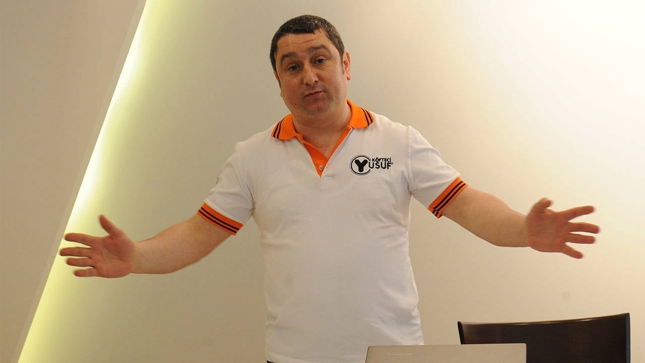 Foto - Hiç kimse bunu beklemiyordu! Köfteci Yusuf’tan dikkat çeken karar